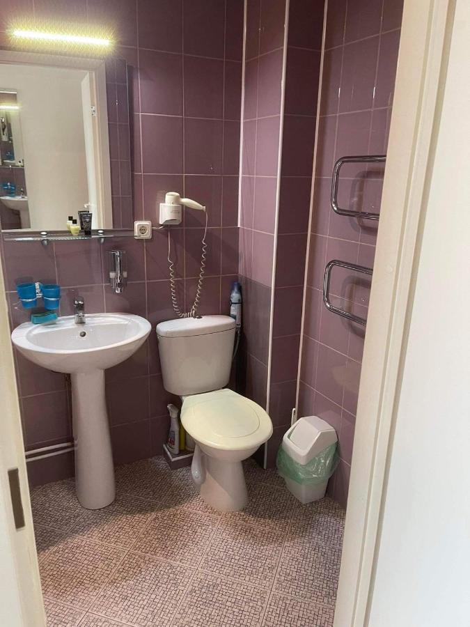 Kornelija Apartment พาลังกา ภายนอก รูปภาพ