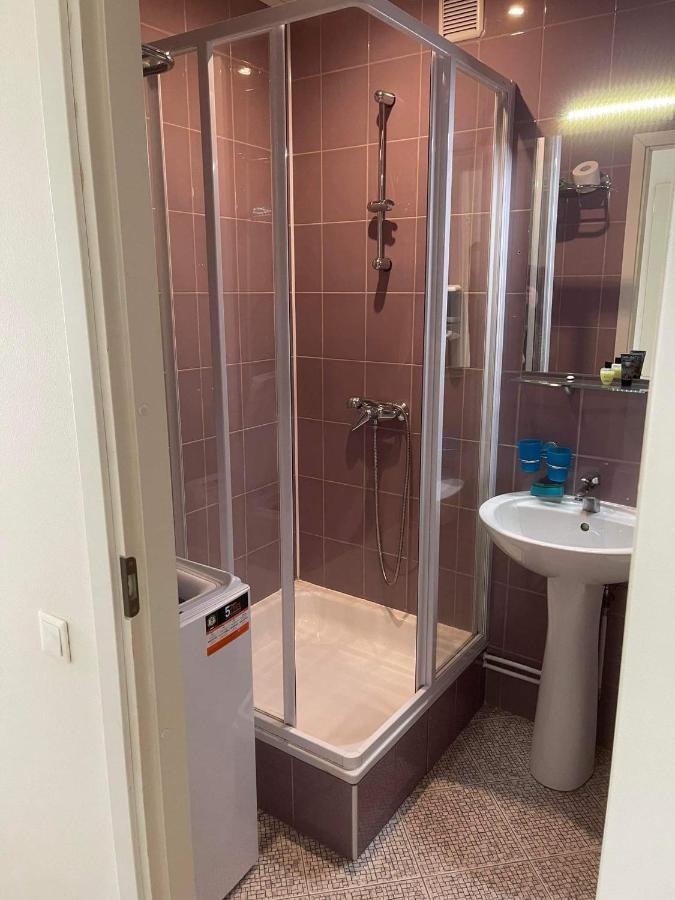 Kornelija Apartment พาลังกา ภายนอก รูปภาพ